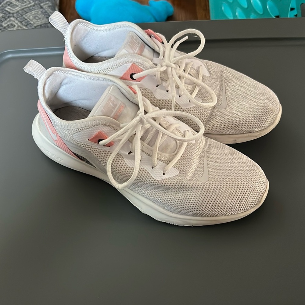 Nike shoes